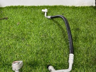 трубка кондиционера Ford Explorer 6 поколение U625 2020, 2.3 л., бензин, АКПП, внедорожник 5 дв.