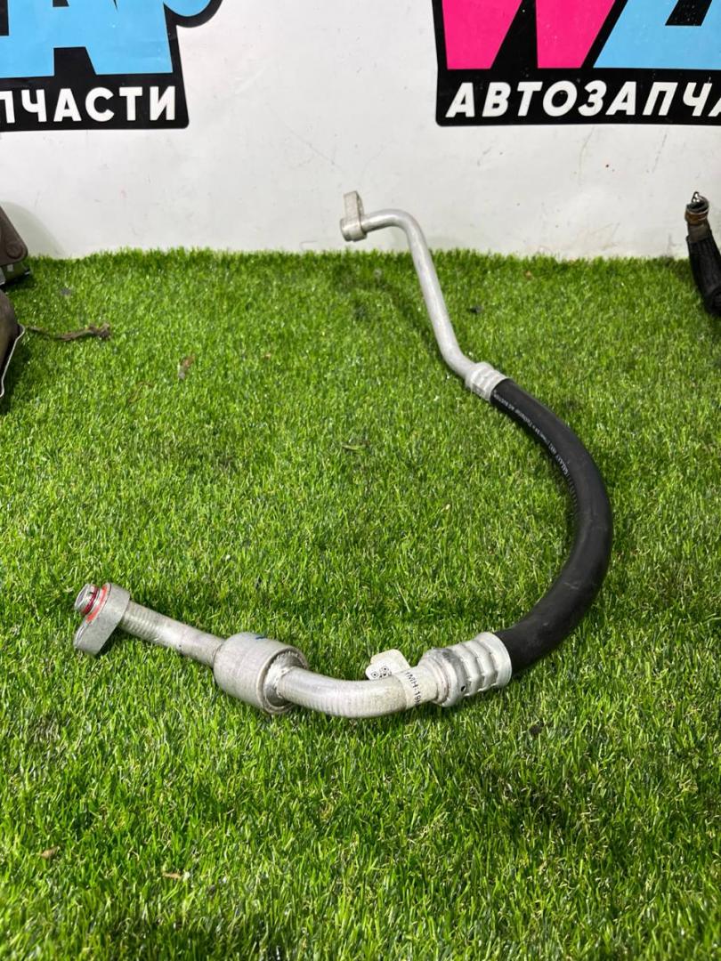 трубка кондиционера Ford Explorer 6 поколение U625 2020, 2.3 л., бензин, АКПП, внедорожник 5 дв. - фото №1