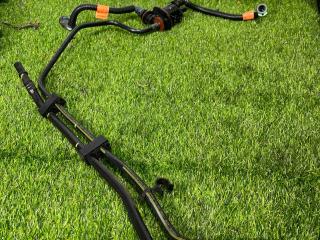 трубка вакуумная Ford Explorer 6 поколение U625 2020, 2.3 л., бензин, АКПП, внедорожник 5 дв.