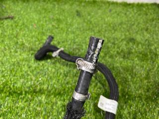 патрубок радиатора Ford Explorer 6 поколение U625 2020, 2.3 л., бензин, АКПП, внедорожник 5 дв.