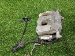 суппорт передний правый Ford Explorer 6 поколение U625 2020, 2.3 л., бензин, АКПП, внедорожник 5 дв., L1MC-2010-AK