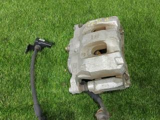 суппорт передний левый Ford Explorer 6 поколение U625 2020, 2.3 л., бензин, АКПП, внедорожник 5 дв., L1MC-2011-AK