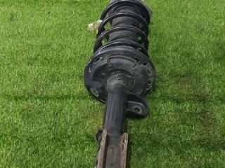 стойка передняя правая Ford Explorer 6 поколение U625 2020, 2.3 л., бензин, АКПП, внедорожник 5 дв.