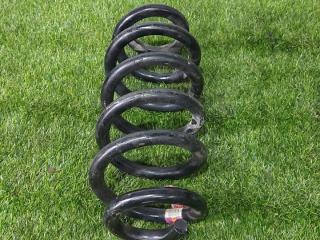 пружина задняя Ford Explorer 6 поколение U625 2020, 2.3 л., бензин, АКПП, внедорожник 5 дв., LB5C-5560-CD