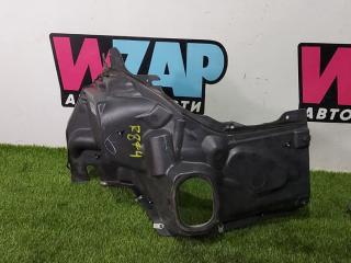 подкапотный пластик Ford Explorer 6 поколение U625 2020, 2.3 л., бензин, АКПП, внедорожник 5 дв., L1MB-016C74-AF