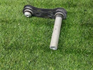 рычаг задний правый Ford Explorer 6 поколение U625 2020, 2.3 л., бензин, АКПП, внедорожник 5 дв., LB5C5A972BB