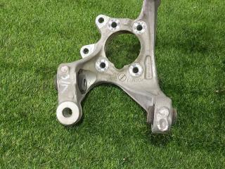 кулак задний левый Ford Explorer 6 поколение U625 2020, 2.3 л., бензин, АКПП, внедорожник 5 дв., LB5C-5B759-AB