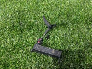 Антенна системы комфортного доступа Chevrolet Equinox 3 поколение [рестайлинг] 2022, 1.5 л., бензин, внедорожник 5 дв., передний привод, 13580788