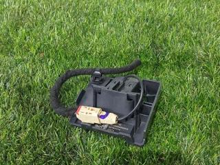 блок управления (другие) Chevrolet Equinox 3 поколение [рестайлинг] 2022, 1.5 л., бензин, внедорожник 5 дв., передний привод, 84357755