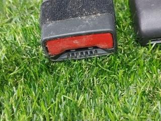 фиксатор ремня безопасности Chevrolet Equinox 3 поколение [рестайлинг] 2022, 1.5 л., бензин, внедорожник 5 дв., передний привод, 84846403