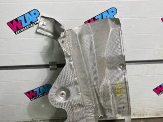 шумоизоляция (термозащита) Ford Explorer 6 поколение U625 2020, 2.3 л., бензин, АКПП, внедорожник 5 дв.