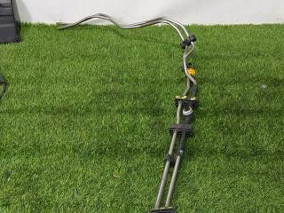 трубка топливная Ford Explorer 6 поколение U625 2020, 2.3 л., бензин, АКПП, внедорожник 5 дв., L1M3-9J279-CC