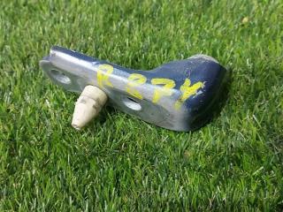 петля двери Ford Explorer 6 поколение U625 2020, 2.3 л., бензин, АКПП, внедорожник 5 дв.