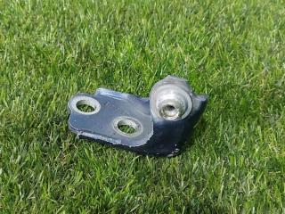 петля двери Ford Explorer 6 поколение U625 2020, 2.3 л., бензин, АКПП, внедорожник 5 дв.