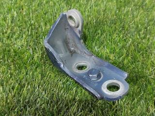 петля двери Ford Explorer 6 поколение U625 2020, 2.3 л., бензин, АКПП, внедорожник 5 дв.