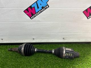 полуось передняя правая (приводной вал, ШРУС) RAM 1500 5 поколение 2019, 5.7 л., бензин, АКПП, пикап, полный привод, 68259567