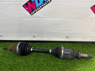 полуось передняя левая (приводной вал, ШРУС) RAM 1500 5 поколение 2019, 5.7 л., бензин, АКПП, пикап, полный привод, 68259567