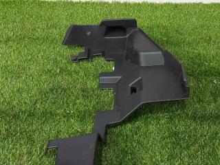 накладка на торпедо (консоль) Ford Explorer 6 поколение U625 2020, 2.3 л., бензин, АКПП, внедорожник 5 дв., LB5B-S044C99-AE3GAX