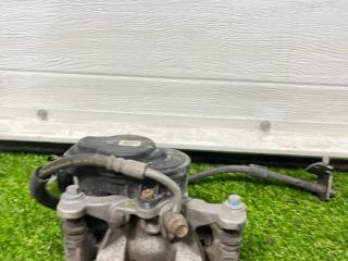 суппорт задний левый Ford Explorer 6 поколение U625 2020, 2.3 л., бензин, АКПП, внедорожник 5 дв.