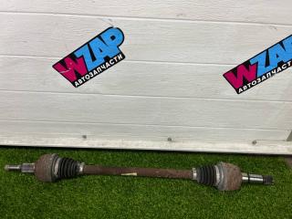 полуось задняя (приводной вал, ШРУС) Ford Explorer 6 поколение U625 2020, 2.3 л., бензин, АКПП, внедорожник 5 дв., LB5B-18490-AC