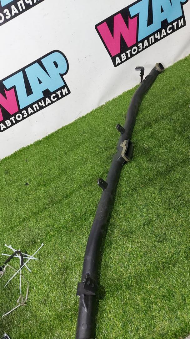 воздуховод печки Ford Explorer 6 поколение U625 2020, 2.3 л., бензин, АКПП, внедорожник 5 дв., LB5B-19E629-AD - фото №1