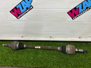 полуось задняя (приводной вал, ШРУС) Ford Explorer 6 поколение U625 2020, 2.3 л., бензин, АКПП, внедорожник 5 дв.