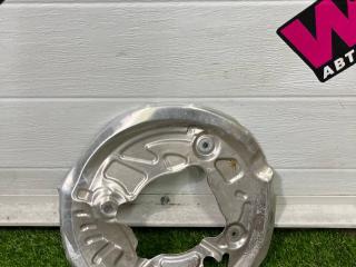 защитный кожух тормозного механизма Ford Explorer 6 поколение U625 2020, 2.3 л., бензин, АКПП, внедорожник 5 дв., L1MC-2K316-EC