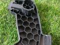 ручка открывания капота Ford Explorer 6 поколение U625 2020, 2.3 л., бензин, АКПП, внедорожник 5 дв., LB5B-16B626-AC - фото №3