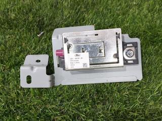 антенна Ford Explorer 6 поколение U625 2020, 2.3 л., бензин, АКПП, внедорожник 5 дв., LB5T-19A390-AA