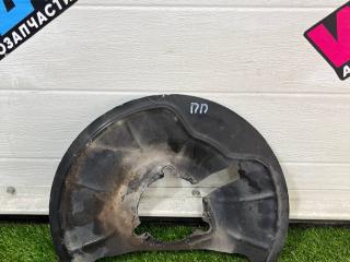 защитный кожух тормозного механизма RAM 1500 5 поколение 2019, 5.7 л., бензин, АКПП, пикап, полный привод