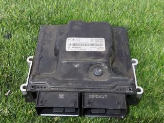 блок управления двигателем Ford Explorer 6 поколение U625 2020, 2.3 л., бензин, АКПП, внедорожник 5 дв., LB5A-12A650-BNB