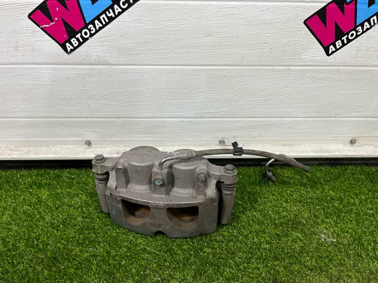 суппорт передний правый RAM 1500 5 поколение 2019, 5.7 л., бензин, АКПП, пикап, полный привод - фото №1