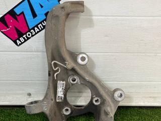 кулак поворотный правый RAM 1500 5 поколение 2019, 5.7 л., бензин, АКПП, пикап, полный привод, 68237141