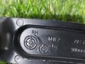 щеткодержатель (поводок стеклоочистителя, дворник) Ford Explorer 6 поколение U625 2020, 2.3 л., бензин, АКПП, внедорожник 5 дв., LB5B-17526-AB - фото №5