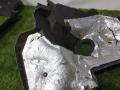 шумоизоляция (термозащита) Ford Explorer 6 поколение U625 2020, 2.3 л., бензин, АКПП, внедорожник 5 дв., L1MB-016C75-AC - фото №3