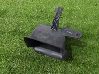 патрубок воздушного фильтра RAM 1500 5 поколение 2019, 5.7 л., бензин, АКПП, пикап, полный привод, 68291051AA