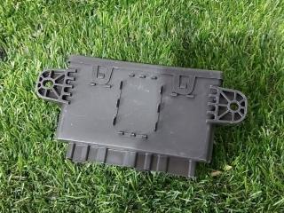 модуль управления двери Ford Explorer 6 поколение U625 2020, 2.3 л., бензин, АКПП, внедорожник 5 дв., JX7T-14F144-AA