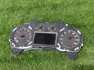 щиток приборов (приборная панель) Chevrolet Equinox 3 поколение [рестайлинг] 2022, 1.5 л., бензин, внедорожник 5 дв., передний привод, 85515865