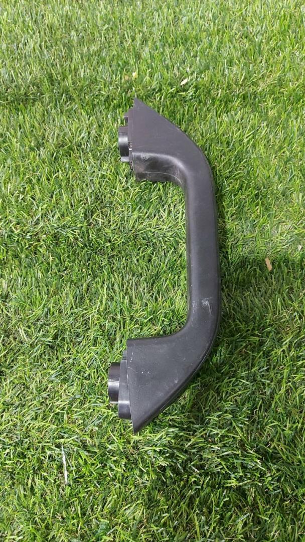 ручка внутренняя потолочная Ford Explorer 6 поколение U625 2020, 2.3 л., бензин, АКПП, внедорожник 5 дв. - фото №1