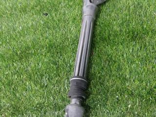 рулевой карданчик Ford Explorer 6 поколение U625 2020, 2.3 л., бензин, АКПП, внедорожник 5 дв., L1MC-3C662, L1MC-3C662-AE