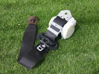 ремень безопасности Ford Explorer 6 поколение U625 2020, 2.3 л., бензин, АКПП, внедорожник 5 дв., LB5B-S613B85AF3JA6, LB5B-S613B85