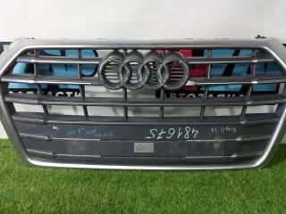 решетка радиатора Audi Q5 FY 2018