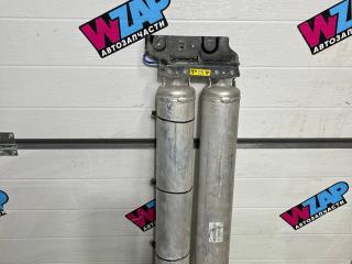 ресивер пневмоподвески RAM 1500 5 поколение 2019, 5.7 л., бензин, АКПП, пикап, полный привод, 68264595, 68264595AB