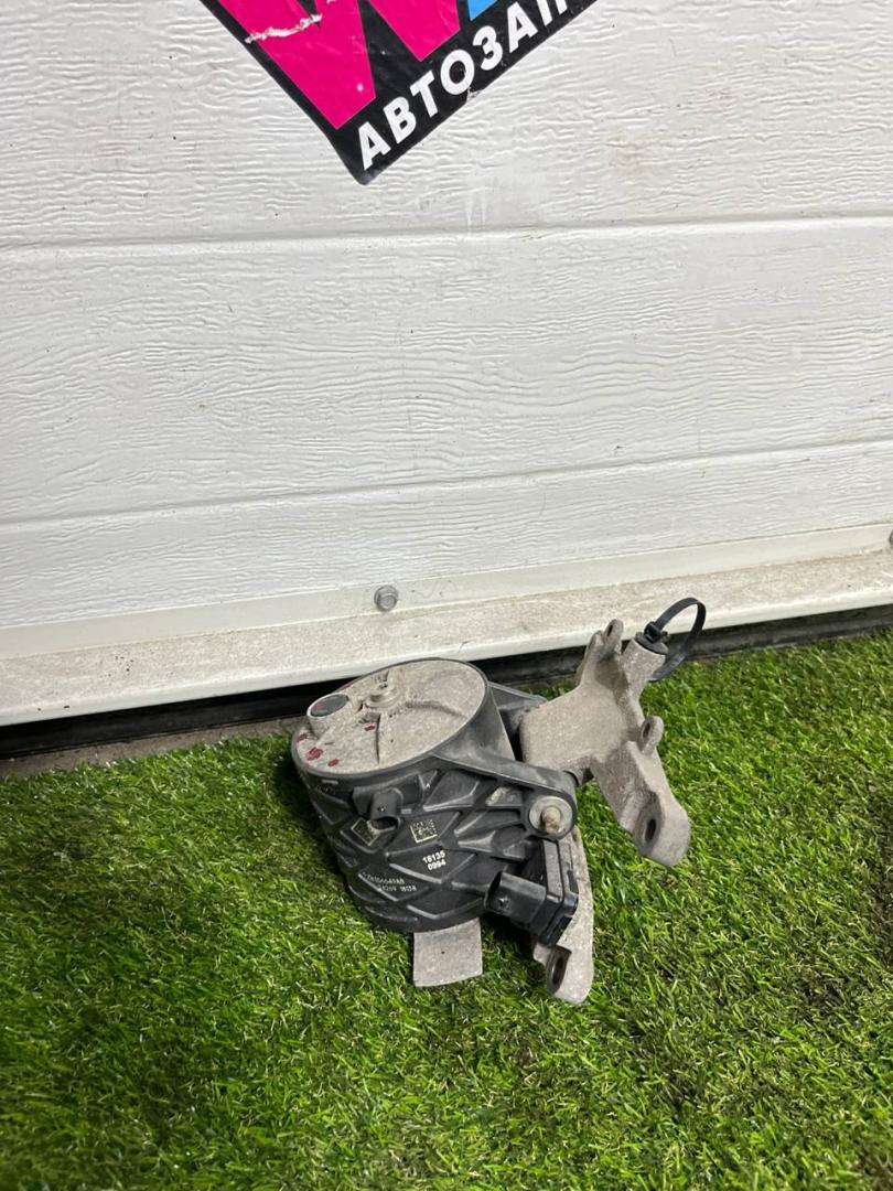 шкив коленвала RAM 1500 5 поколение 2019, 5.7 л., бензин, АКПП, пикап, полный привод, 68356649AB - фото №1