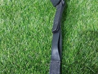 замок ремня безопасности RAM 1500 5 поколение 2019, 5.7 л., бензин, АКПП, пикап, полный привод, P5ZN27TX7AC, 5ZN27TX7AC