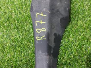 брызговик RAM 1500 5 поколение 2019, 5.7 л., бензин, АКПП, пикап, полный привод, 68275917AA