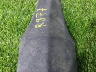 брызговик RAM 1500 5 поколение 2019, 5.7 л., бензин, АКПП, пикап, полный привод, 68275916AA