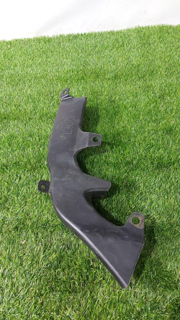 воздуховод печки RAM 1500 5 поколение 2019, 5.7 л., бензин, АКПП, пикап, полный привод, 68277056AA - фото №1