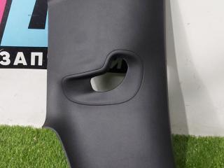 Обшивка стойки зад. лев. RAM 1500 5 поколение 2019, 5.7 л., бензин, АКПП, пикап, полный привод, 6BN39TRMAB