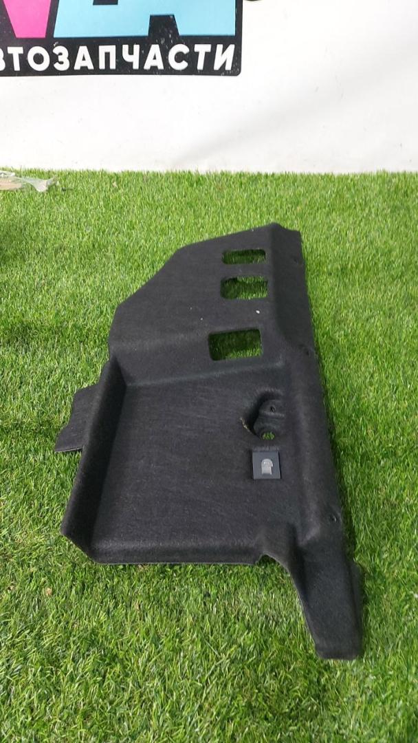 накладка на торпедо (консоль) RAM 1500 5 поколение 2019, 5.7 л., бензин, АКПП, пикап, полный привод, 68292751AB - фото №1